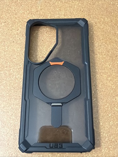 Custodia uag plasma serie xte - custodia,