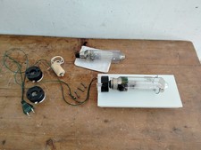 Philips MASTER SOX-E 18W BY22d lampada a vapori di sodio bassa pressione