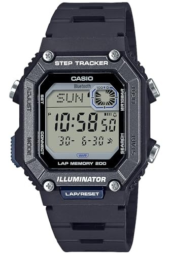 Orologio digitale bluetooth - orologio,