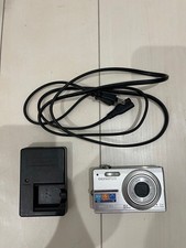 Fotocamera digitale compatta