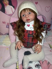 🌸Bambola Reborn CHANELLE