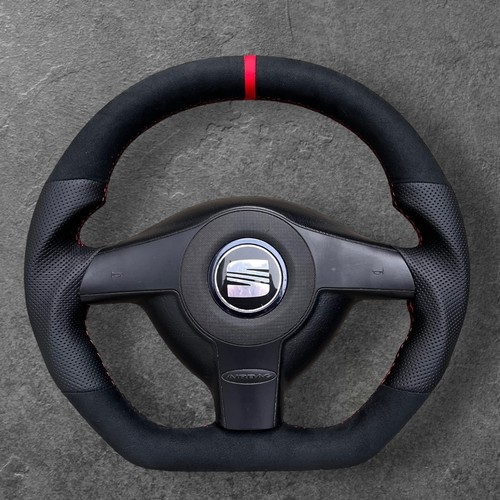 Seat leon mk1 - leon, volante