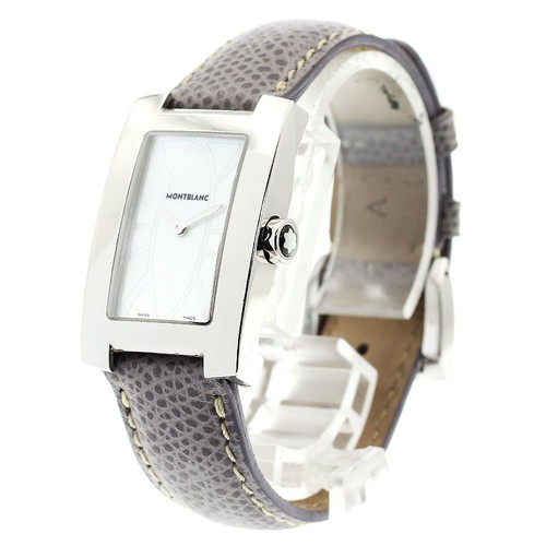 Montblanc 7183 acciaio - 7183,