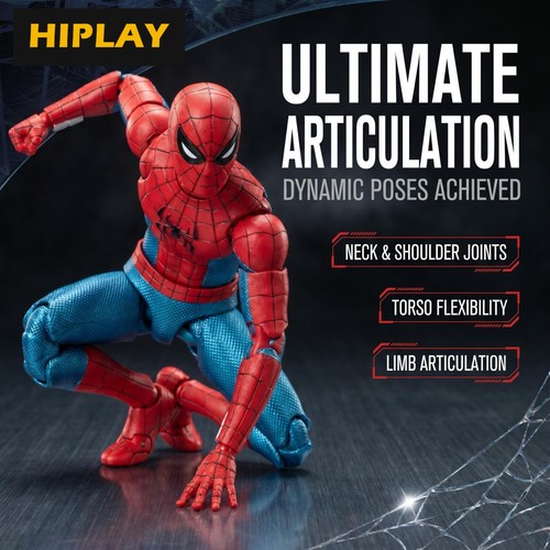 Hiplay toys marvel comics - toys,
