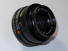 LEITZ Leica Elmarit - R 35 mm