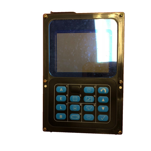 Monitor alberi 7835 - 3, 7835-12-3007