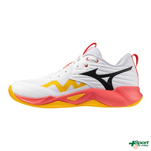Scarpa volley mizuno wave - volley,