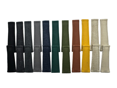 Spezzoni jeans 16mm - in, 20/16mm