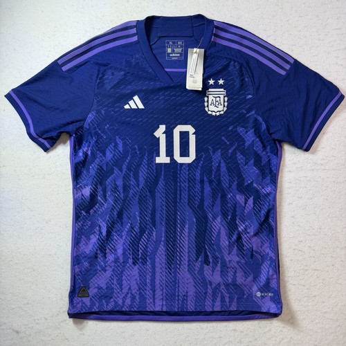 Maglia argentina autentica - maglia,