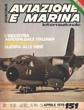Rivista Aviazione e Marina n