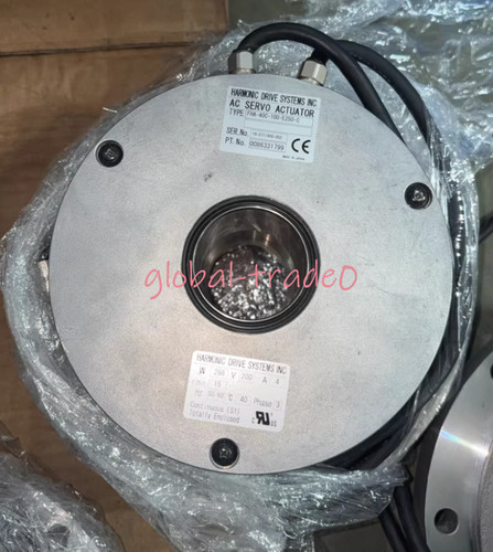 Fha 40c 100 - fha-40c-100-e250-c, servomotore
