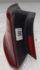 Fanale post. parte est. SX