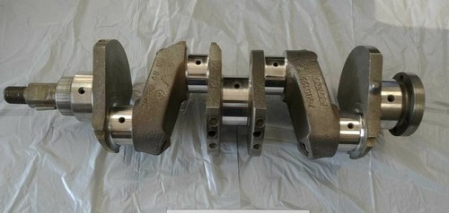 Albero motore fiat panda - albero, 750