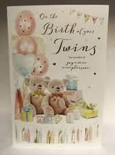 Biglietto di auguri sulla