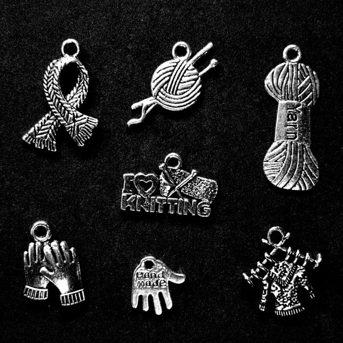 Lotto charms tema - 🧣,