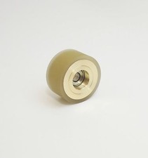 NUOVO RULLO PINCH TASCAM 1/2" TSR-8, MSR-16, 38 48 42B CON CUSCINETTO (ATHAN)