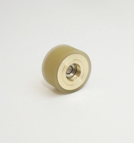 Nuovo rullo pinch tascam - rullo, 1/2"