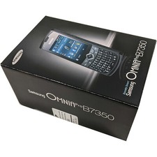 Samsung omnia pro - samsung,