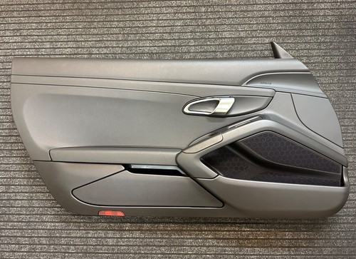 Porsche 981 982 - porsche, boxster