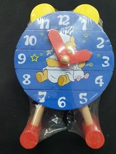 GIOCO IN LEGNO  - WINNIE THE