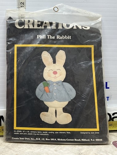 Creazionis phil coniglio - creazionis,