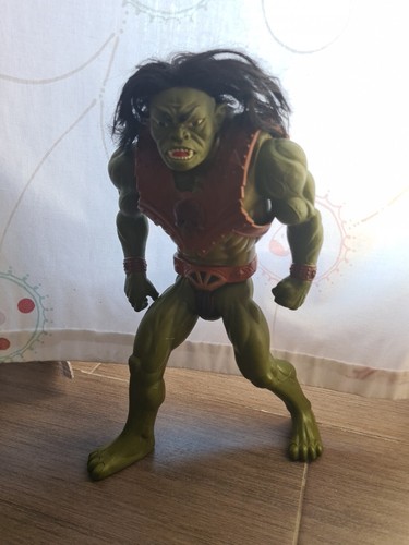 Megator motu masters - ,