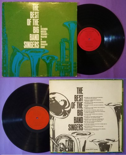 The best big - the,