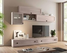 PARETE SOGGIORNO CLASSIC PORTA