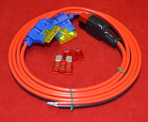 Powerpole cavo di - powerpole®,