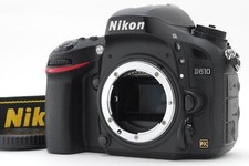 [Quasi come nuova] Nikon D610