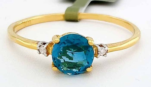 Anello originale cts - anello,