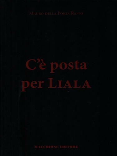 Posta per liala prima - c'e',