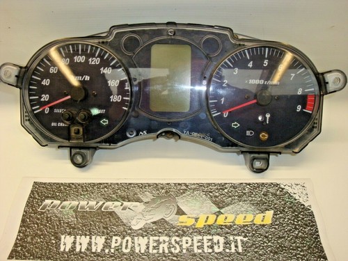 Strumentazione conta yamaha - km,