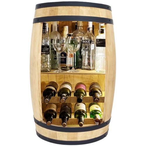 Scaffale per bottiglie vino - scaffale,