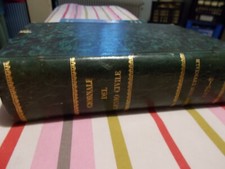 LIBRO RACCOLTA GIORNALE DEL