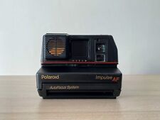 Polaroid Impulse AF