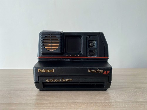 Polaroid impulse - polaroid,