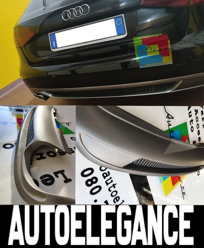 Audi avant berlina - a4,