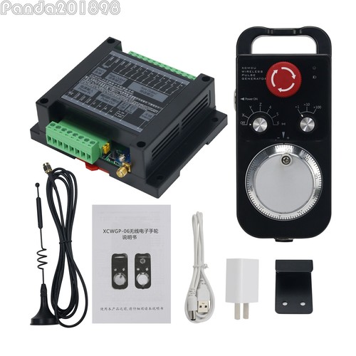 Xcwgp generatore impulsi - xcwgp-06, di