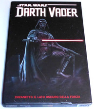 DARTH VADER - COFANETTO IL