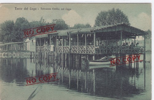 Cart toscana lucca viareggio - cart,