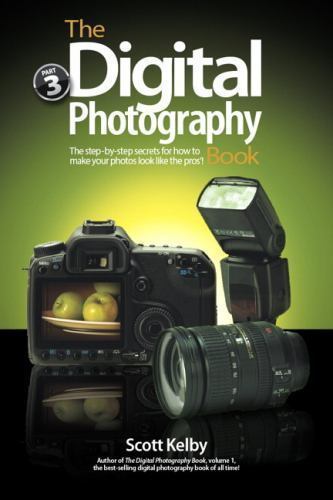 Digital photography book part - digital,