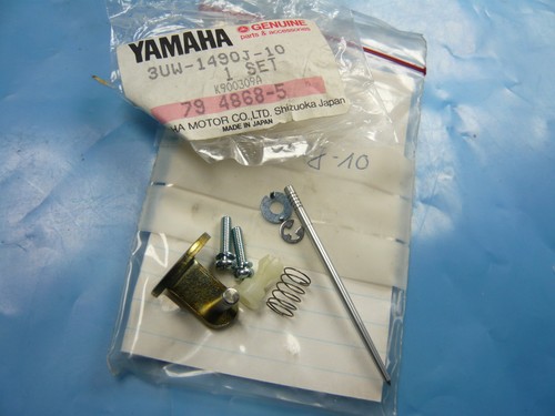 Yamaha xt600 1991 - xt600, 1991-1995_set