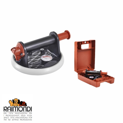 Raimondi ventosa vacuum con - raimondi,