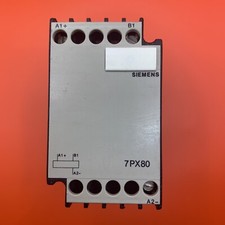 Siemens 7PX8040-0A Adattatore