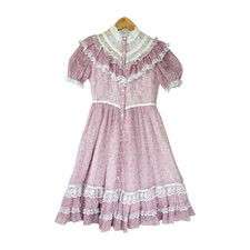 Abito vintage Gunne Sax