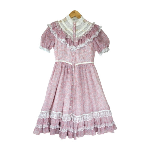 Abito vintage gunne sax - vintage,