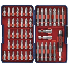 Bosch 47-Piece Set High-carbon