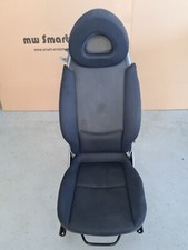 Sedile passeggero destro