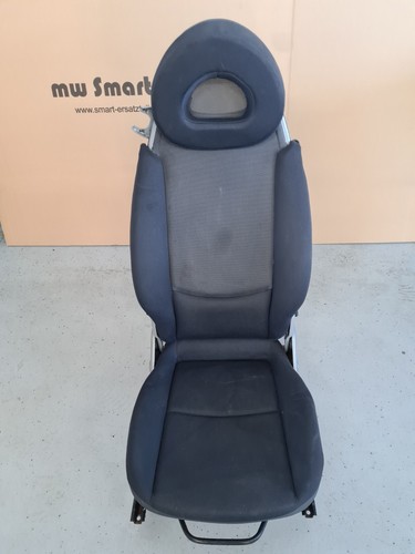 Sedile passeggero destro